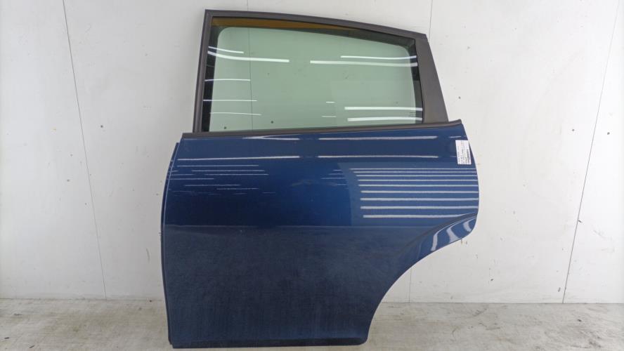Porte arriere gauche SEAT LEON 2 PHASE 1 Diesel