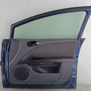 Porte avant droit SEAT LEON 2 PHASE 1 Diesel