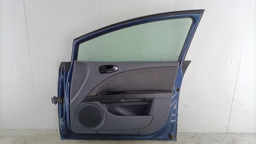 Porte avant droit SEAT LEON 2 PHASE 1 Diesel