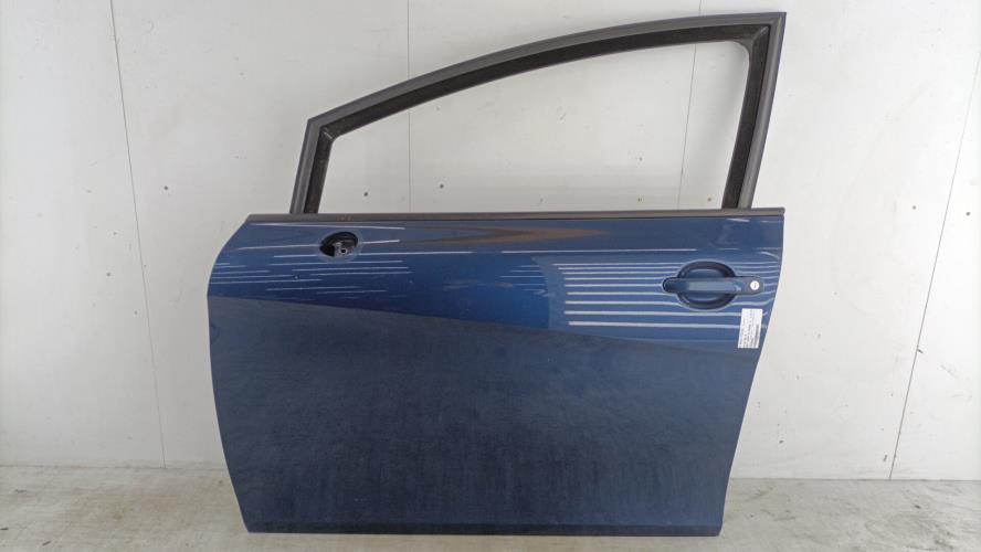 Porte avant gauche SEAT LEON 2 PHASE 1 Diesel