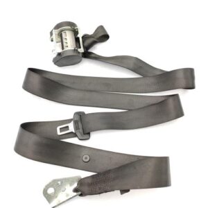 Ceinture arriere droit SEAT LEON 2 PHASE 1 Diesel