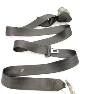 Ceinture arriere gauche SEAT LEON 2 PHASE 1 Diesel