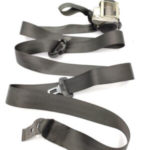 Ceinture avant droit SEAT LEON 2 PHASE 1 Diesel