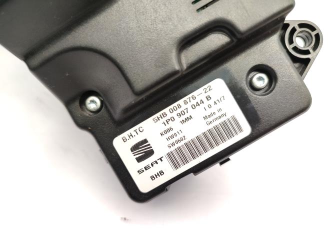 Commande chauffage SEAT LEON 2 PHASE 1 Diesel