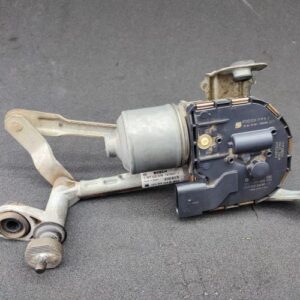 Moteur essuie glace avant droit SEAT LEON 2 PHASE 1 Diesel