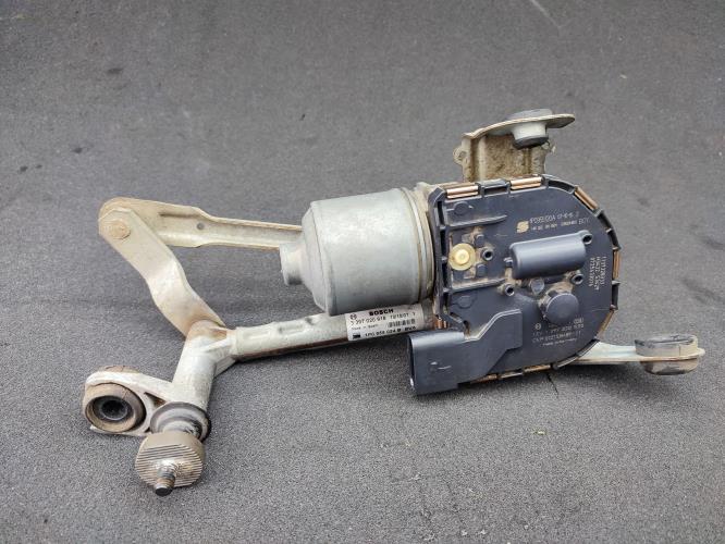 Moteur essuie glace avant droit SEAT LEON 2 PHASE 1 Diesel