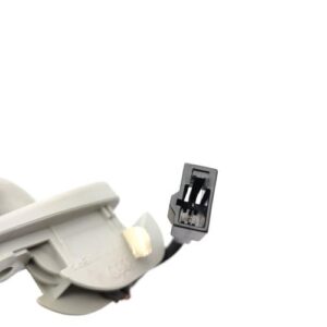 Pare soleil droit SEAT LEON 2 PHASE 1 Diesel