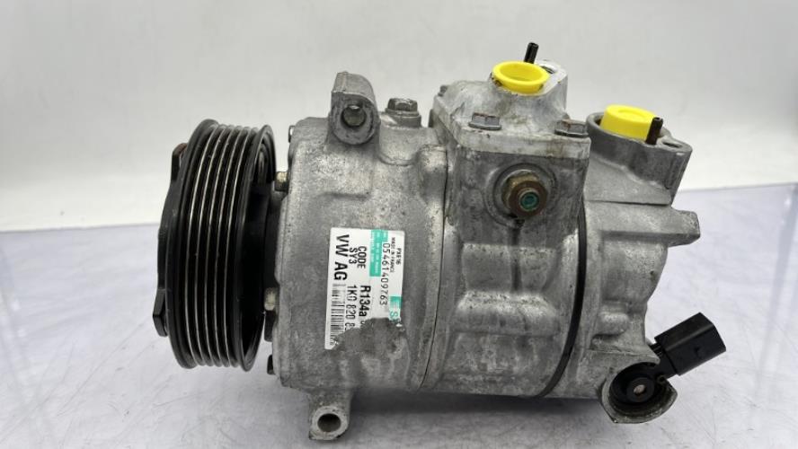 Compresseur clim SEAT LEON 2 PHASE 1 Diesel