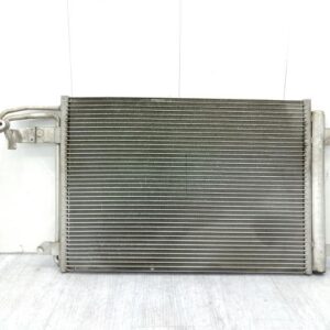 Condenseur de clim SEAT LEON 2 PHASE 1 Diesel