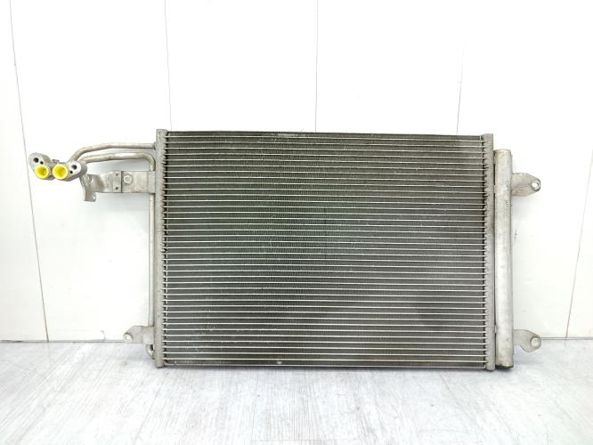 Condenseur de clim SEAT LEON 2 PHASE 1 Diesel