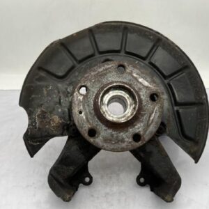 Fusee avant droit SEAT LEON 2 PHASE 1 Diesel