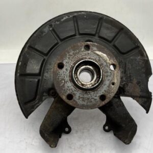 Fusee avant gauche SEAT LEON 2 PHASE 1 Diesel
