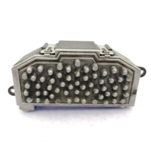 Resistance chauffage SEAT LEON 2 PHASE 1 Diesel