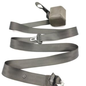 Ceinture arriere gauche AUDI A5 1 COUPE S5 PHASE 1 Essence