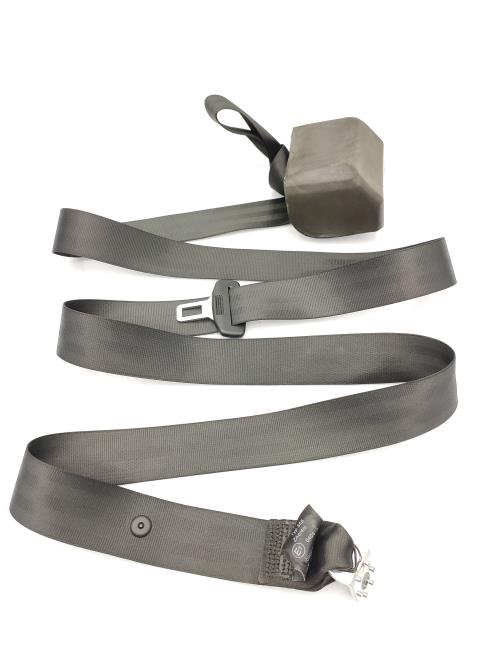 Ceinture arriere gauche AUDI A5 1 COUPE S5 PHASE 1 Essence