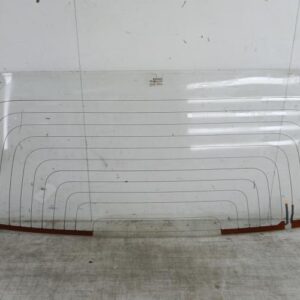 Lunette arriere RENAULT CLIO 1 PHASE 1 Essence
