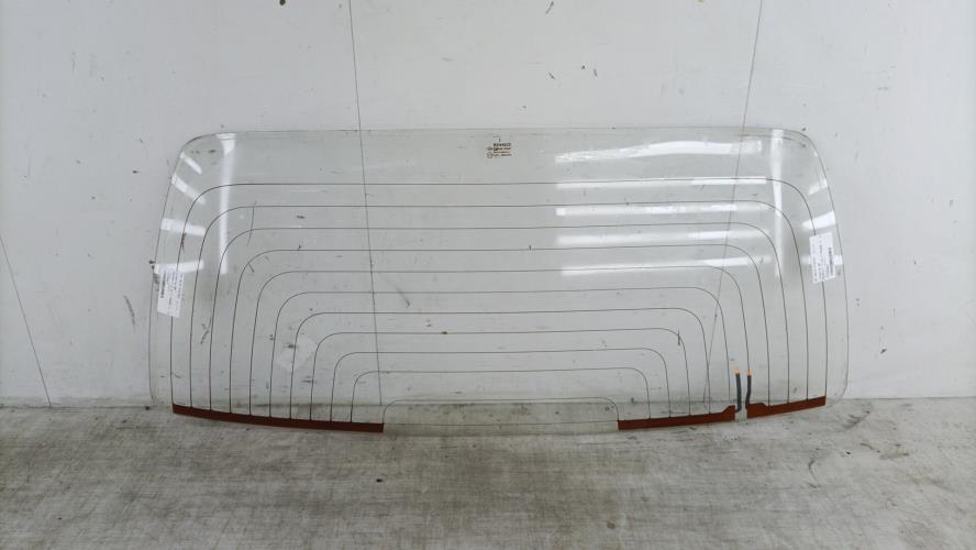 Lunette arriere RENAULT CLIO 1 PHASE 1 Essence