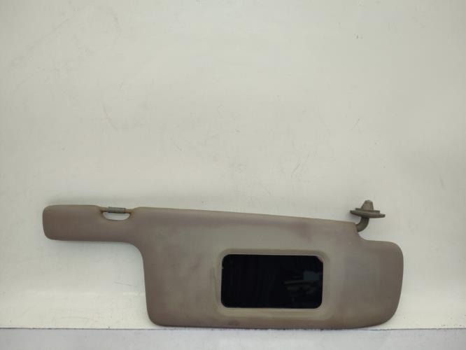 Pare soleil droit AUDI 80 3 AVANT PHASE 2 BREAK Diesel