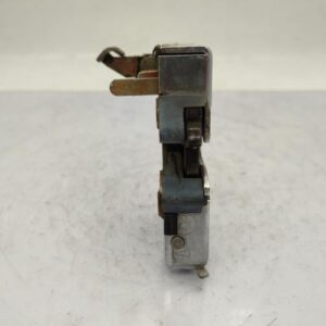 Serrure arriere droit AUDI 80 3 AVANT PHASE 2 BREAK Diesel