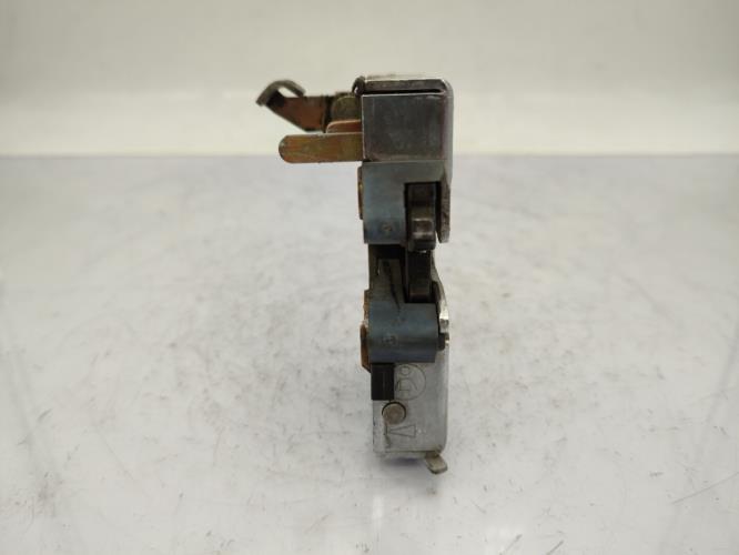 Serrure arriere droit AUDI 80 3 AVANT PHASE 2 BREAK Diesel