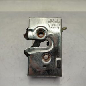 Serrure avant droit AUDI 80 3 AVANT PHASE 2 BREAK Diesel