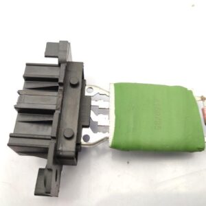 Resistance chauffage ALFA ROMEO MITO PHASE 1 Diesel