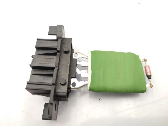 Resistance chauffage ALFA ROMEO MITO PHASE 1 Diesel