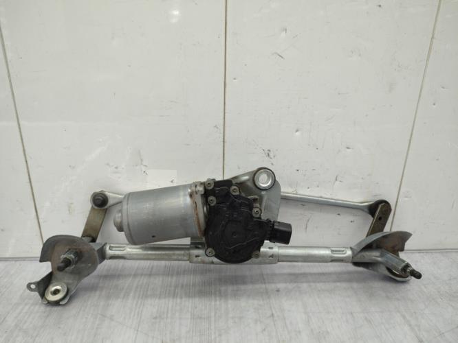 Moteur essuie glace avant TOYOTA YARIS 1 PHASE 2 Essence