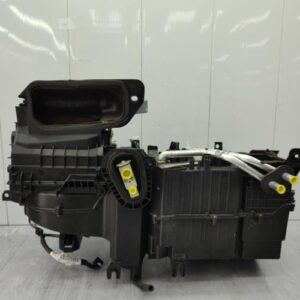Bloc chauffage TOYOTA YARIS 1 PHASE 2 Essence