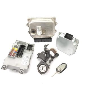 Kit de demarrage ALFA ROMEO MITO PHASE 1 Diesel