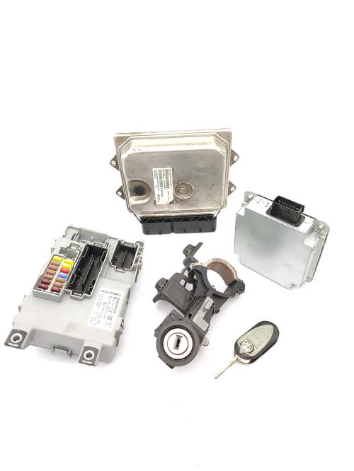 Kit de demarrage ALFA ROMEO MITO PHASE 1 Diesel