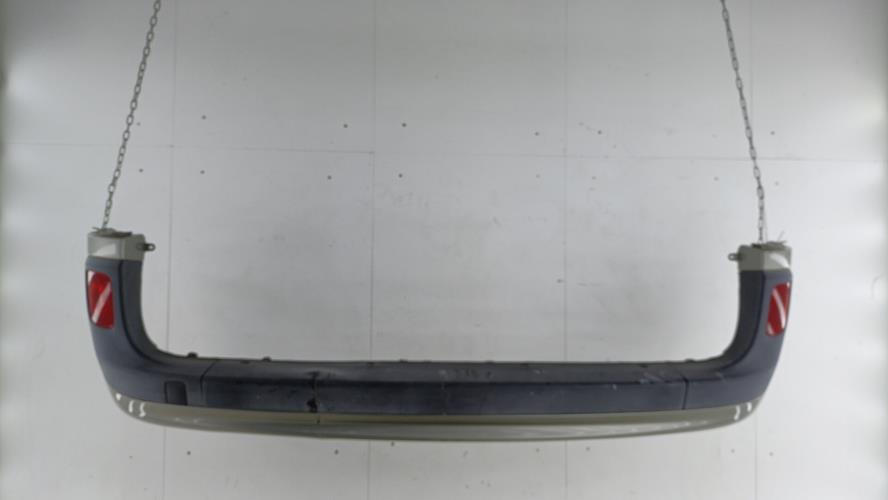 Pare choc arriere RENAULT KANGOO 2 PHASE 1 Essence