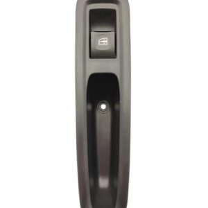 Interrupteur de leve vitre arriere gauche DACIA SANDERO 3 Essence/Hybride