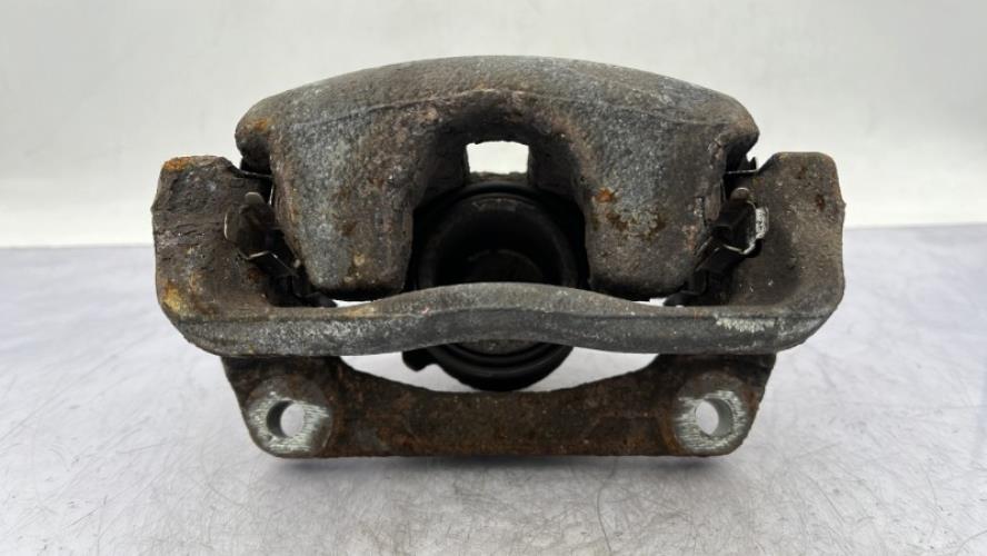 Etrier avant gauche (freinage) RENAULT KANGOO 2 PHASE 1 Essence