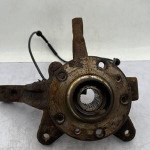 Fusee avant gauche RENAULT KANGOO 2 PHASE 1 Essence