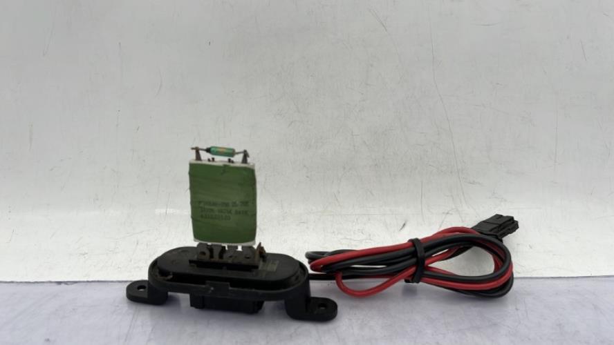 Resistance chauffage RENAULT KANGOO 2 PHASE 1 Essence
