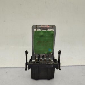Resistance chauffage VOLKSWAGEN POLO 3 PHASE 1 Essence