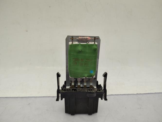 Resistance chauffage VOLKSWAGEN POLO 3 PHASE 1 Essence