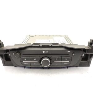 Autoradio d'origine RENAULT KANGOO 2 PHASE 2 Diesel