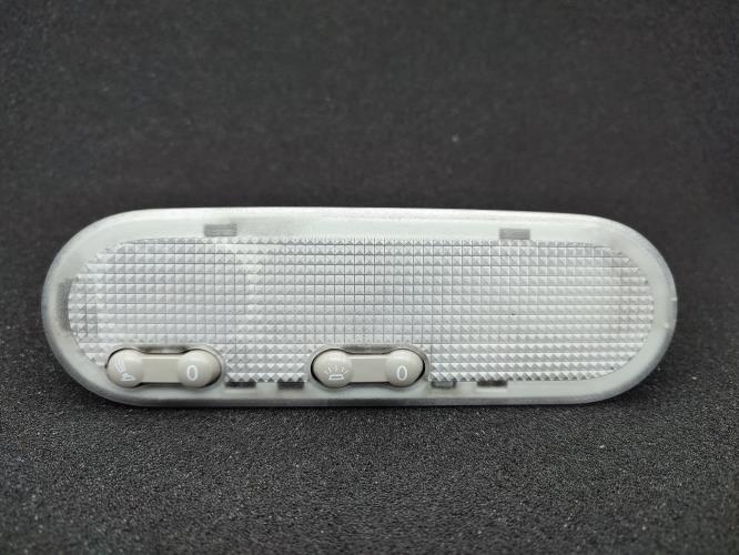 Eclairage de plafonnier RENAULT KANGOO 2 PHASE 2 Diesel