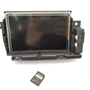 Ecran GPS RENAULT KANGOO 2 PHASE 2 Diesel