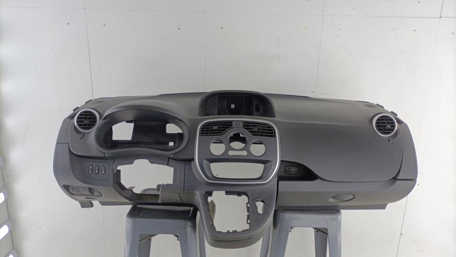 Tableau de bord RENAULT KANGOO 2 PHASE 2 Diesel