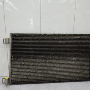 Condenseur de clim RENAULT KANGOO 2 PHASE 2 Diesel