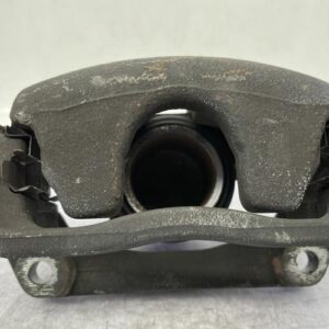 Etrier avant gauche (freinage) RENAULT KANGOO 2 PHASE 2 Diesel