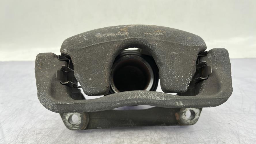 Etrier avant gauche (freinage) RENAULT KANGOO 2 PHASE 2 Diesel