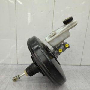 Mastervac RENAULT KANGOO 2 PHASE 2 Diesel