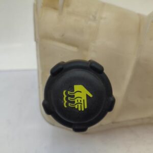 Vase d'expansion RENAULT KANGOO 2 PHASE 2 Diesel