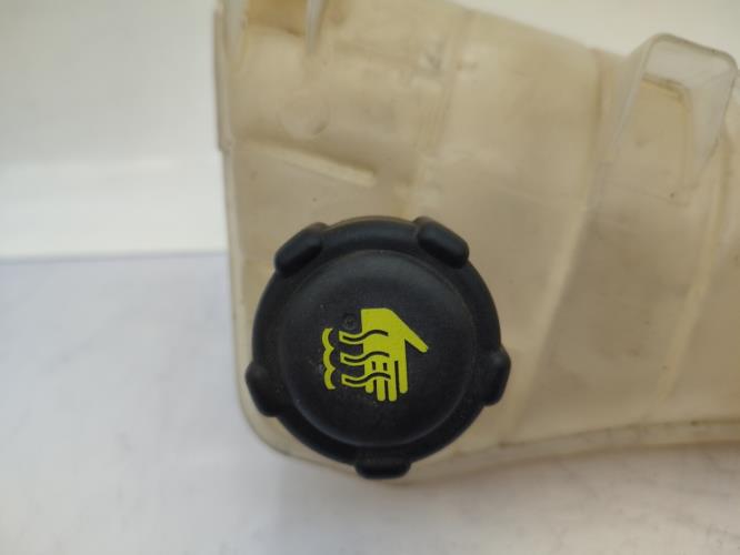 Vase d'expansion RENAULT KANGOO 2 PHASE 2 Diesel