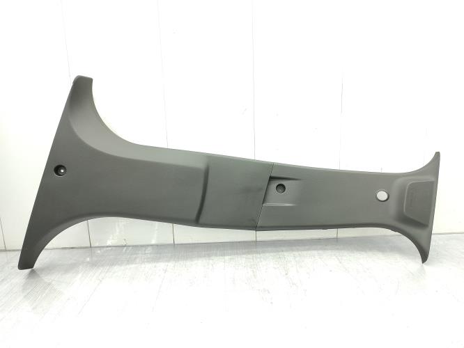 Revetement DACIA SANDERO 3 Essence/Hybride