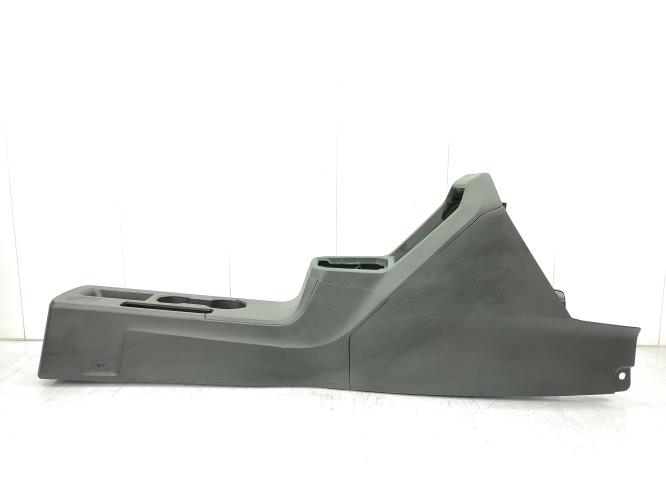 Console central (interieur plastique) DACIA SANDERO 3 Essence/Hybride